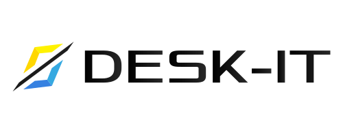 Платформа дистанционного обучения Desk-IT